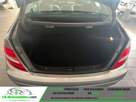 Mercedes Classe C 180 180  occasion � Beaupuy - photo n�6