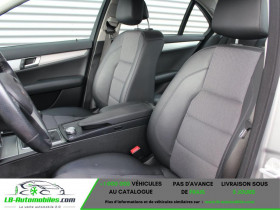 Mercedes Classe C 180 180  occasion � Beaupuy - photo n�6