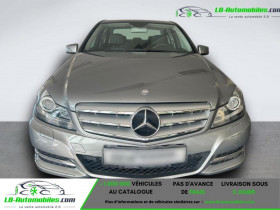 Mercedes Classe C 180 180  occasion � Beaupuy - photo n�4