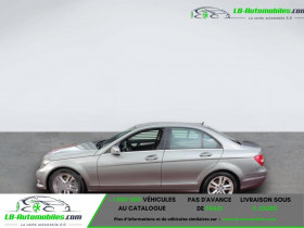 Mercedes Classe C 180 180  occasion � Beaupuy - photo n�5