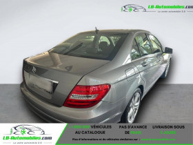 Mercedes Classe C 180 180  occasion � Beaupuy - photo n�3