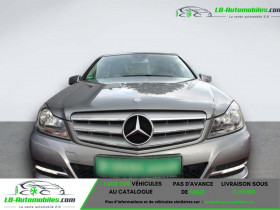 Mercedes Classe C 180 180  occasion � Beaupuy - photo n�4