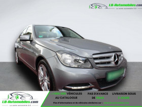 Mercedes Classe C 180 180  occasion � Beaupuy - photo n�2