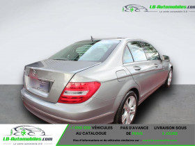 Mercedes Classe C 180 180  occasion � Beaupuy - photo n�3