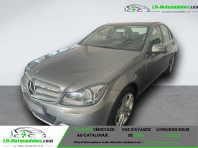 Mercedes Classe C 180 180  occasion � Beaupuy - photo n�2
