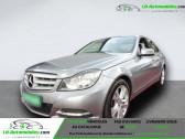 Annonce Mercedes Classe C 180 occasion Essence 180 � Beaupuy