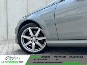 Mercedes Classe C 180 180  occasion � Beaupuy - photo n�7