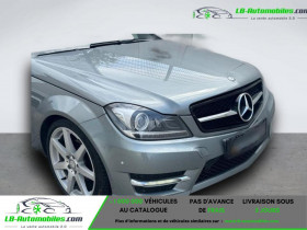 Mercedes Classe C 180 180  occasion � Beaupuy - photo n�5