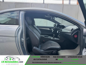 Mercedes Classe C 180 180  occasion � Beaupuy - photo n�6