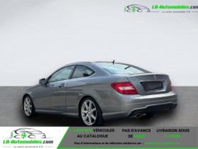 Mercedes Classe C 180 180  occasion � Beaupuy - photo n�4