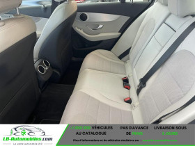 Mercedes Classe C 180 180  occasion � Beaupuy - photo n�7