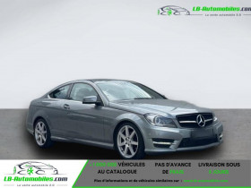 Mercedes Classe C 180 180  occasion � Beaupuy - photo n�2