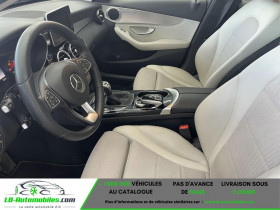 Mercedes Classe C 180 180  occasion � Beaupuy - photo n�6