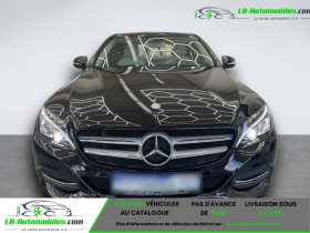 Mercedes Classe C 180 180  occasion � Beaupuy - photo n�5
