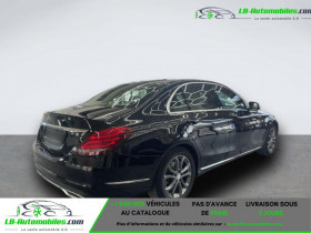 Mercedes Classe C 180 180  occasion � Beaupuy - photo n�4