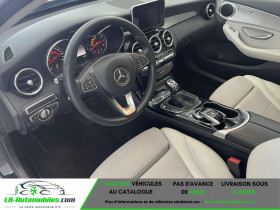 Mercedes Classe C 180 180  occasion � Beaupuy - photo n�3