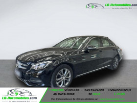 Mercedes Classe C 180 180  occasion � Beaupuy - photo n�2