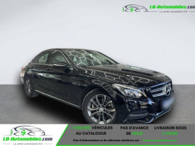 Mercedes Classe C 180 , garage LB AUTOMOBILES � Beaupuy