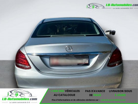 Mercedes Classe C 180 180  occasion � Beaupuy - photo n�5