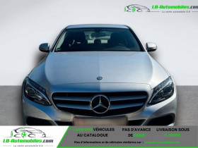 Mercedes Classe C 180 180  occasion � Beaupuy - photo n�4
