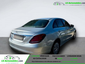 Mercedes Classe C 180 180  occasion � Beaupuy - photo n�3