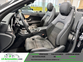 Mercedes Classe C 180 180  occasion � Beaupuy - photo n�5