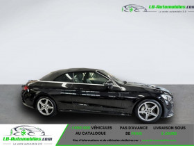 Mercedes Classe C 180 180  occasion � Beaupuy - photo n�4