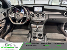 Mercedes Classe C 180 180  occasion � Beaupuy - photo n�3
