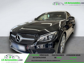 Mercedes Classe C 180 180  occasion � Beaupuy - photo n�2