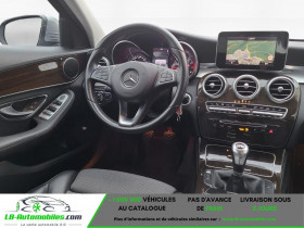 Mercedes Classe C 180 180  occasion � Beaupuy - photo n�9