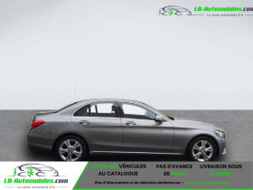 Mercedes Classe C 180 180  occasion � Beaupuy - photo n�5