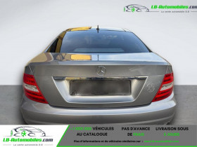 Mercedes Classe C 180 180  occasion � Beaupuy - photo n�6