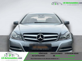 Mercedes Classe C 180 180  occasion � Beaupuy - photo n�5