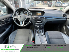 Mercedes Classe C 180 180  occasion � Beaupuy - photo n�3