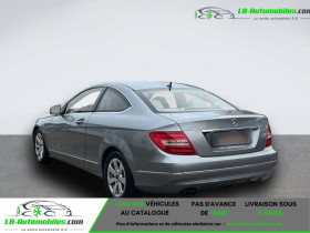 Mercedes Classe C 180 180  occasion � Beaupuy - photo n�4