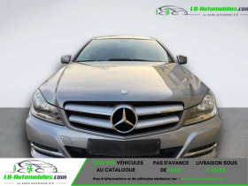 Mercedes Classe C 180 180  occasion � Beaupuy - photo n�4
