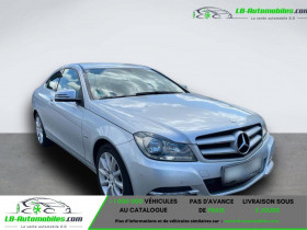 Mercedes Classe C 180 180  occasion � Beaupuy - photo n�2