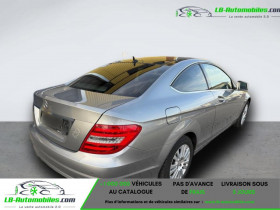 Mercedes Classe C 180 180  occasion � Beaupuy - photo n�3