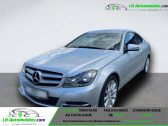 Mercedes Classe C 180 180  � Beaupuy 31
