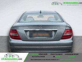 Mercedes Classe C 180 180  occasion � Beaupuy - photo n�7
