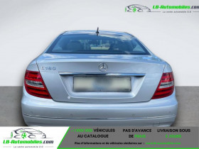 Mercedes Classe C 180 180  occasion � Beaupuy - photo n�7