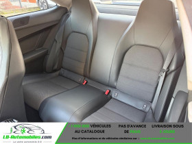 Mercedes Classe C 180 180  occasion � Beaupuy - photo n�8