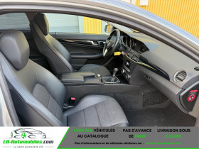 Mercedes Classe C 180 180  occasion � Beaupuy - photo n�7