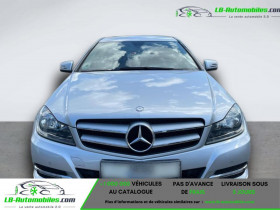 Mercedes Classe C 180 180  occasion � Beaupuy - photo n�5