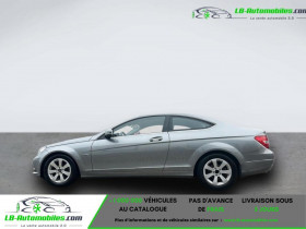 Mercedes Classe C 180 180  occasion � Beaupuy - photo n�6