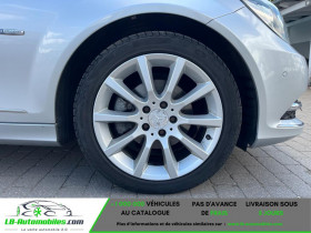 Mercedes Classe C 180 180  occasion � Beaupuy - photo n�9