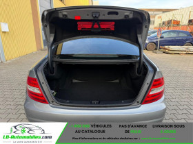 Mercedes Classe C 180 180  occasion � Beaupuy - photo n�11