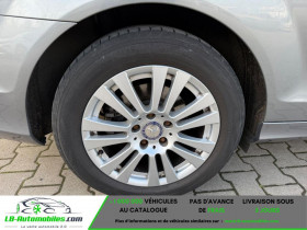 Mercedes Classe C 180 180  occasion � Beaupuy - photo n�10