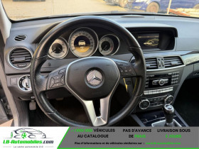 Mercedes Classe C 180 180  occasion � Beaupuy - photo n�9
