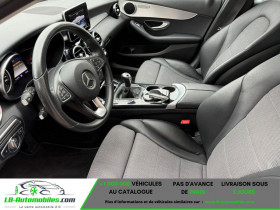 Mercedes Classe C 180 180  occasion � Beaupuy - photo n�6